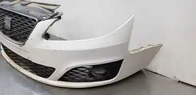 Second-hand car spare part front bumper for seat exeo berlina (3r2) reference oem iam references 3r0807217afgru  