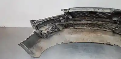 Second-hand car spare part front bumper for seat exeo berlina (3r2) reference oem iam references 3r0807217afgru  