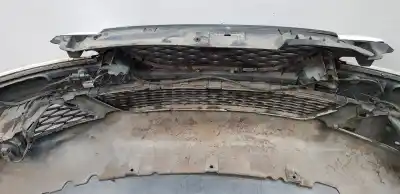 Second-hand car spare part front bumper for seat exeo berlina (3r2) reference oem iam references 3r0807217afgru  
