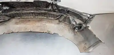Second-hand car spare part front bumper for seat exeo berlina (3r2) reference oem iam references 3r0807217afgru  