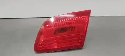 Second-hand car spare part interior rear right light for bmw serie 3 coupe (e92) 320i oem iam references 63217162300  