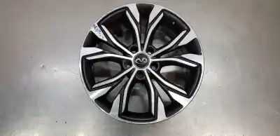 Автозапчасти б/у ШИНА за INFINITI QX30  ссылки OEM IAM D03005DM3D  