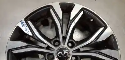 Pezzo di ricambio per auto di seconda mano cerchione in lega per infiniti qx30 premium riferimenti oem iam d03005dm3d  