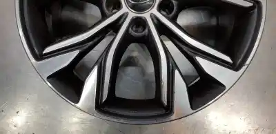 Pezzo di ricambio per auto di seconda mano cerchione in lega per infiniti qx30 premium riferimenti oem iam d03005dm3d  