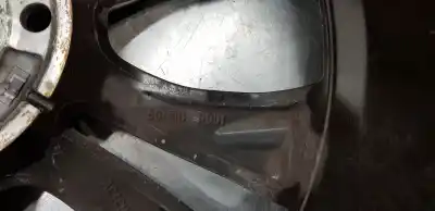 Pezzo di ricambio per auto di seconda mano cerchione in lega per infiniti qx30 premium riferimenti oem iam d03005dm3d  