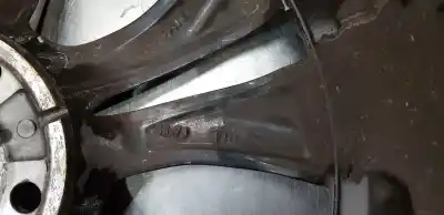 Pezzo di ricambio per auto di seconda mano cerchione in lega per infiniti qx30 premium riferimenti oem iam d03005dm3d  