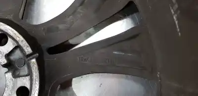 Pezzo di ricambio per auto di seconda mano cerchione in lega per infiniti qx30 premium riferimenti oem iam d03005dm3d  