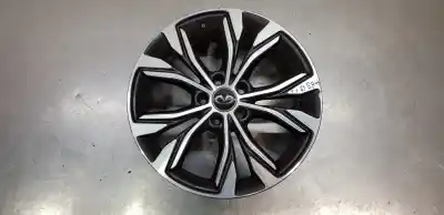 Автозапчастина б/у ШИНА для INFINITI QX30  Посилання на OEM IAM D03005DM3D  