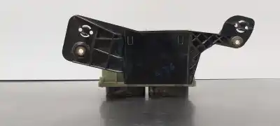 Pezzo di ricambio per auto di seconda mano centralina motore per opel zafira a blue line riferimenti oem iam 24462346  