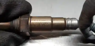 Second-hand car spare part lambda probe for renault scenic iii bose edition oem iam references 226a41733r  