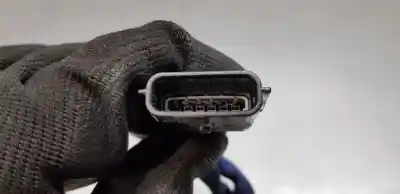 Second-hand car spare part lambda probe for renault scenic iii bose edition oem iam references 226a42602r  