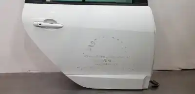 Pièce détachée automobile d'occasion porte arriere droite pour renault scenic iii bose edition références oem iam 821001572r  