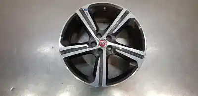 Peça sobressalente para automóvel em segunda mão jante por jaguar xf r-sport awd referências oem iam t2h5943