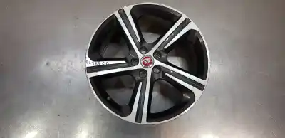 Peça sobressalente para automóvel em segunda mão jante por jaguar xf r-sport awd referências oem iam t2h5943