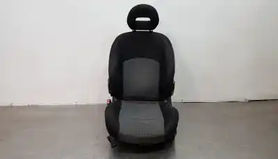 Pièce détachée automobile d'occasion siège avant gauche pour peugeot 206 cc cc références oem iam   