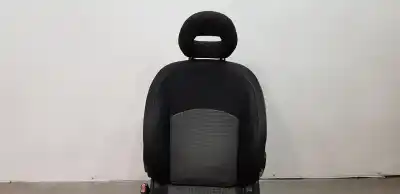 Pièce détachée automobile d'occasion siège avant gauche pour peugeot 206 cc cc références oem iam   