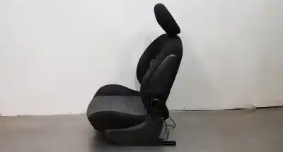 Pièce détachée automobile d'occasion siège avant gauche pour peugeot 206 cc cc références oem iam   