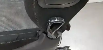 Pièce détachée automobile d'occasion siège avant gauche pour peugeot 206 cc cc références oem iam   