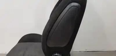 Pièce détachée automobile d'occasion siège avant gauche pour peugeot 206 cc cc références oem iam   
