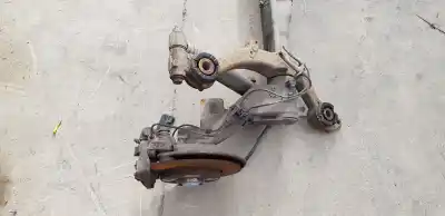 Gebrauchtes Autoersatzteil hinterachse zum peugeot 206 cc cc oem-iam-referenzen 5148h7  