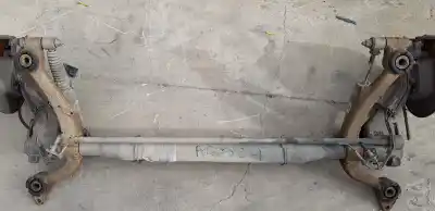 Gebrauchtes Autoersatzteil hinterachse zum peugeot 206 cc cc oem-iam-referenzen 5148h7  