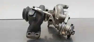 Recambio de automóvil de segunda mano de TURBOCOMPRESOR para CITROEN BERLINGO  referencias OEM IAM 9673283680  