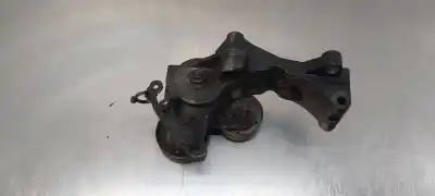 Peça sobressalente para automóvel em segunda mão suporte do alternador por opel corsa c enjoy referências oem iam 98005564  