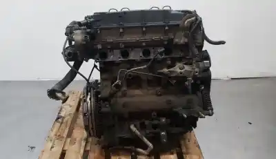 Gebrauchtes Autoersatzteil KOMPLETTER MOTOR zum FORD MONDEO BERLINA (GE)  OEM-IAM-Referenzen FMBA  