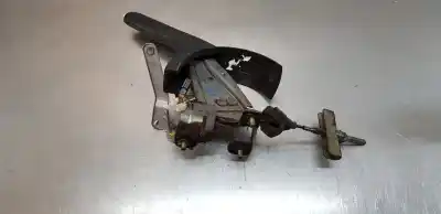 Tweedehands auto-onderdeel handremhendel voor ford mondeo berlina (ge) ambiente oem iam-referenties 1307139  
