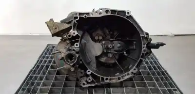 Gebrauchtes Autoersatzteil GETRIEBE zum PEUGEOT 307 BERLINA (S2)  OEM-IAM-Referenzen 20DM69  