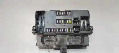 Gebrauchtes Autoersatzteil RELAIS SICHERUNGSKASTEN Multifunktionsrelais zum IVECO DAILY PR  OEM-IAM-Referenzen 5801639038  