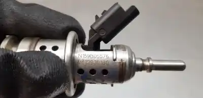 Second-hand car spare part injector for citroen c4 picasso live oem iam references 9813930180   Second-hand car spare part injector for citroen c4 picasso live oem iam references 9813930180