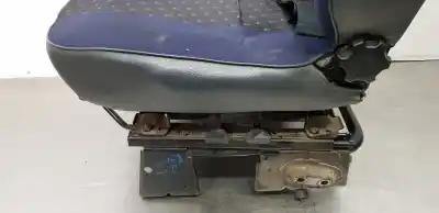 Автозапчасти б/у левое переднее сидение за citroen jumpy 2.0 hdi sx caja cerrada acristalda (80kw) ссылки oem iam 8850na  
