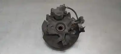 Tweedehands auto-onderdeel Knokkel Rechts Voor voor CITROEN C4 PICASSO Live OEM IAM-referenties 1610138080  