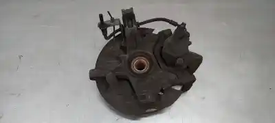 Tweedehands auto-onderdeel Knokkel Links Voor voor CITROEN C4 PICASSO Live OEM IAM-referenties 1610137880  