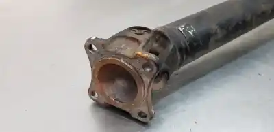 Second-hand car spare part center transmission for ssangyong actyon 200 xdi 4wd limited oem iam references 3320009413  