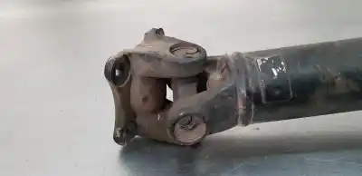 Second-hand car spare part center transmission for ssangyong actyon 200 xdi 4wd limited oem iam references 3320009413  