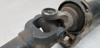 Second-hand car spare part center transmission for ssangyong actyon 200 xdi 4wd limited oem iam references 3320009413  