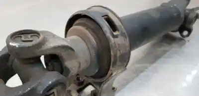 Second-hand car spare part center transmission for ssangyong actyon 200 xdi 4wd limited oem iam references 3320009413  
