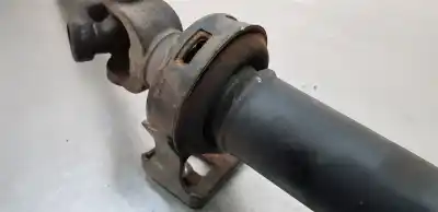 Second-hand car spare part center transmission for ssangyong actyon 200 xdi 4wd limited oem iam references 3320009413  