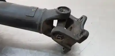 Second-hand car spare part center transmission for ssangyong actyon 200 xdi 4wd limited oem iam references 3320009413  