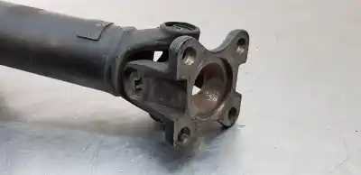 Second-hand car spare part center transmission for ssangyong actyon 200 xdi 4wd limited oem iam references 3320009413  