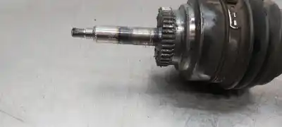 Second-hand car spare part front right transmission for ssangyong actyon 200 xdi 4wd limited oem iam references 4130009002  
