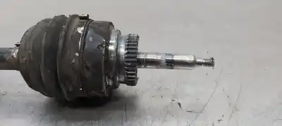 Second-hand car spare part front right transmission for ssangyong actyon 200 xdi 4wd limited oem iam references 4130009002  