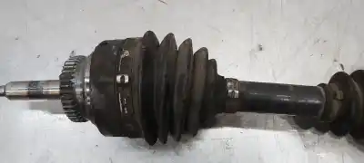 Second-hand car spare part front right transmission for ssangyong actyon 200 xdi 4wd limited oem iam references 4130009002  