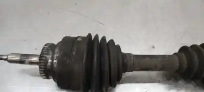 Second-hand car spare part front right transmission for ssangyong actyon 200 xdi 4wd limited oem iam references 4130009002  