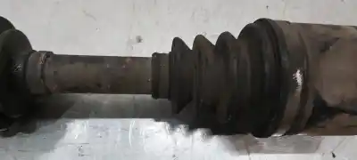 Second-hand car spare part front right transmission for ssangyong actyon 200 xdi 4wd limited oem iam references 4130009002  