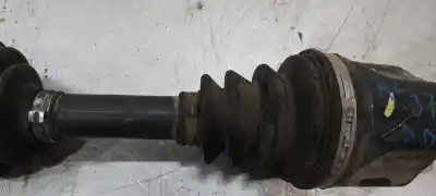 Second-hand car spare part front right transmission for ssangyong actyon 200 xdi 4wd limited oem iam references 4130009002  