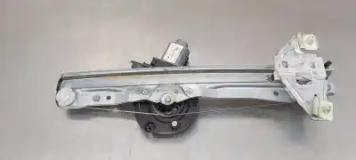 Gebrauchtes Autoersatzteil fensterheber hinten rechts zum renault scenic iv grand zen oem-iam-referenzen 827201983r