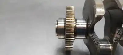 Автозапчасти б/у коленчатый вал за mini mini 5-trg. (f55) one ссылки oem iam 11218671499  